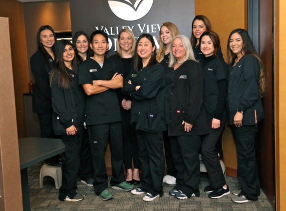 Valley View Dental - Naperville, IL. Valley View Dental Naperville, IL Team