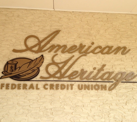 American Heritage Federal Credit Union - Horsham - Horsham, PA