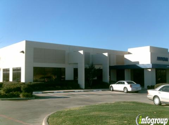 Ball Industries Inc - Plano, TX