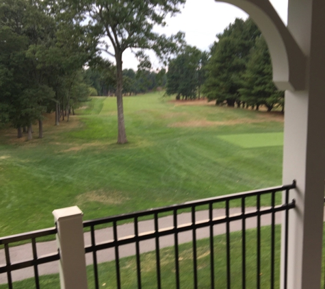 Needham Golf Club - Needham, MA