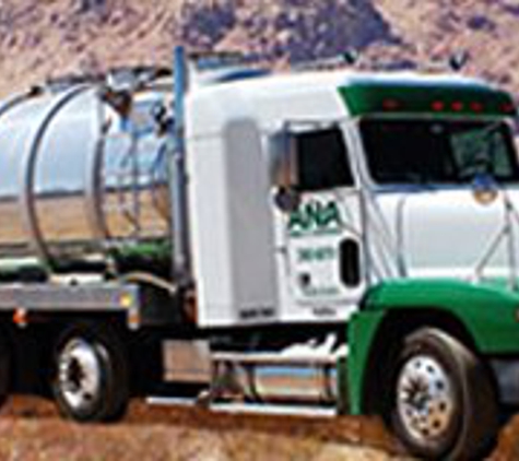 A & A Abel's Septic Service - Apple Valley, CA