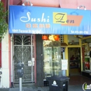 Sushi Zen - Sushi Bars