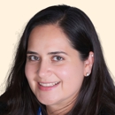 Maria Kasl, Counselor - Counseling Services