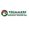 Trimmer's Holiday Decor INC gallery