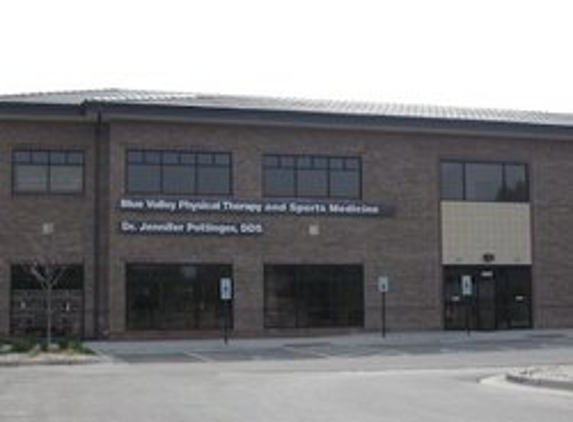 Blue Valley Physical Therapy - Overland Park, KS