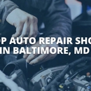 Orems Garage Inc. - Auto Repair & Service