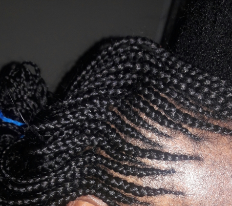 Another Look Hair Braiding - Snellville, GA