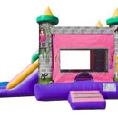 Cloud 7 Bounce House Rentals, Inc. - Children's Party Planning & Entertainment