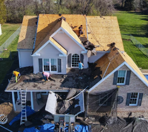 Advanced Roofing & Exteriors - Bellevue, NE