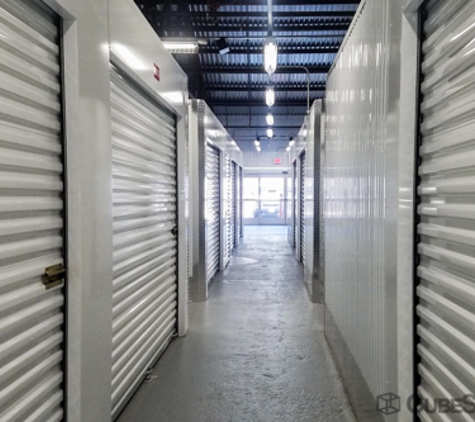 CubeSmart Self Storage - Spartanburg, SC