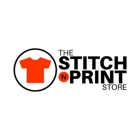 The Stitch N Print Store - Custom T-Shirt Screen Printing & Embroidery Shop
