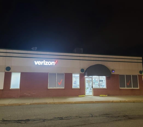 Verizon - Newport, RI