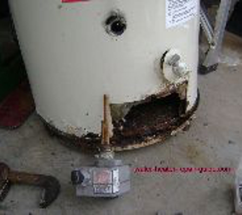 Chicago Furnace Company - Chicago, IL. Hot Water Tank Repair or Replace Same Day Service.
Consumers Heating and Cooling