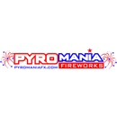Pyromania Fireworks - Fireworks