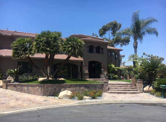 Synthetic Lawn Solutions - El Cajon, CA