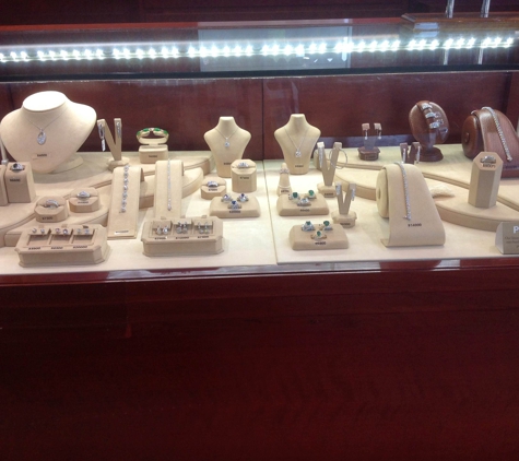 Grogan Jewelers By Lon - Huntsville, AL