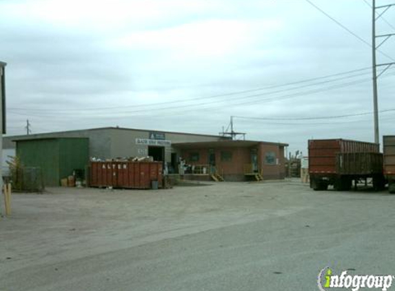 Alter Metal Recycling - Lincoln, NE