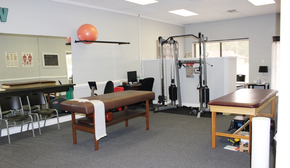 Murphy Chiropractic and Wellness - Rockingham, NC