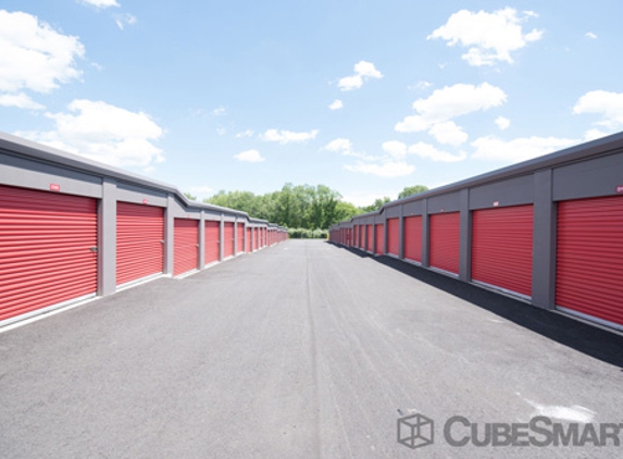 CubeSmart Self Storage - Hamden, CT