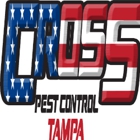 Cross Pest Control Of Tampa