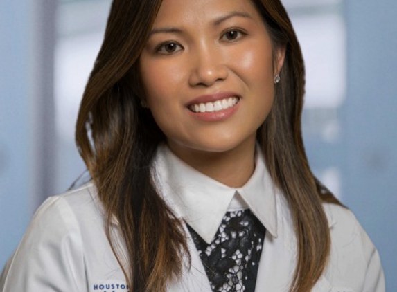 Nhu T. Bruce, MD - Shenandoah, TX