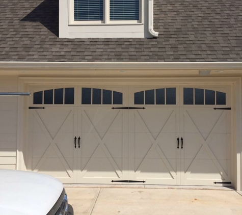 Premier overhead door - Jefferson, GA