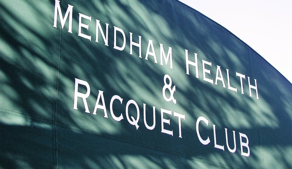 Mendham Health & Racquet Club - Mendham, NJ