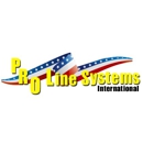 Pro Line Systems International - Manufacturers Agents & Representatives