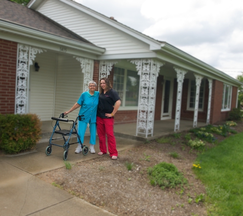 Mount Hope Home Care, LLC - Meadville, PA