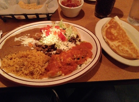 Laredo's Cantina - Rosemont, IL