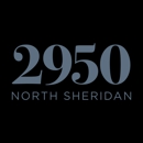 2950 N Sheridan Apartments - Apartments