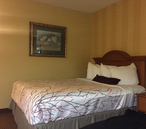 Best Western Fredericksburg - Fredericksburg, VA