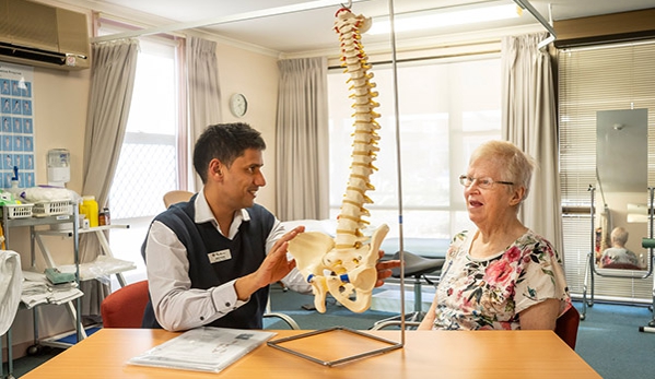 Resthaven Marion - Marion, SA. Aged Care New - 6