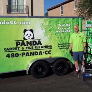 PANDA Carpet and Tile Cleaning - Gilbert, AZ