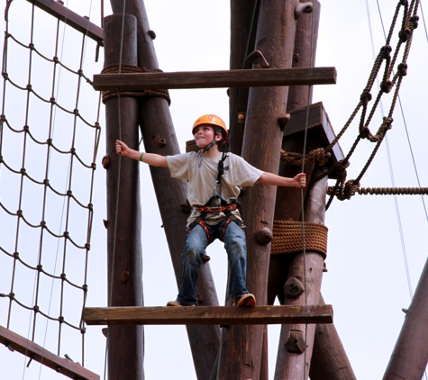 YMCA Camp Cosby - Alpine, AL