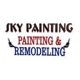 Sky Painting 256-517-2542