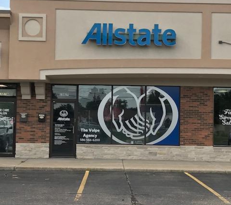 Allstate Insurance: Anthony Volpe - Sterling Heights, MI