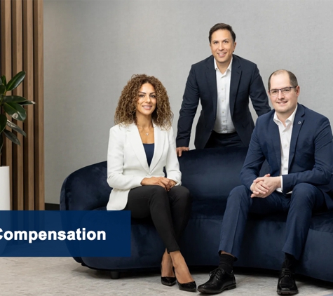 Law Partners Personal Injury Lawyers - Geelong, VIC. Workers Compensation