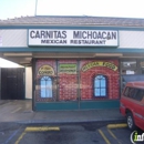 Carnitas Michoacan - Take Out Restaurants