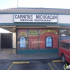 Carnitas Michoacan