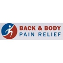 Back & Body Pain Relief - Pain Management