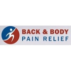 Back & Body Pain Relief