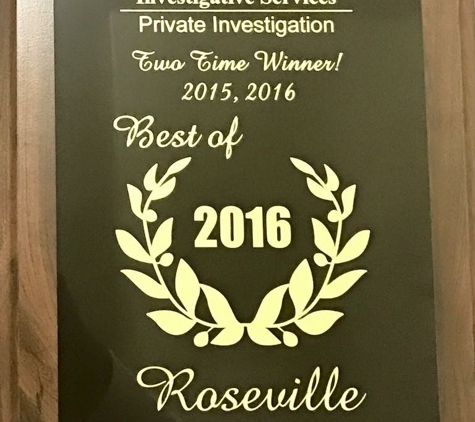 Hessee & Associates Investigative Services - Roseville, CA