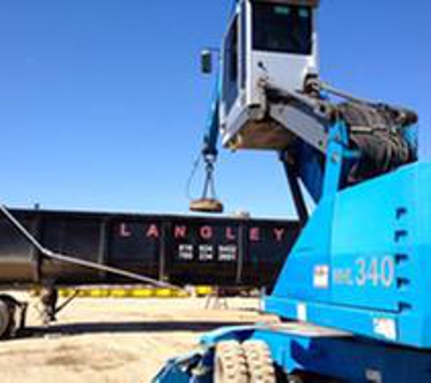 Langley Recycling - Kansas City, MO