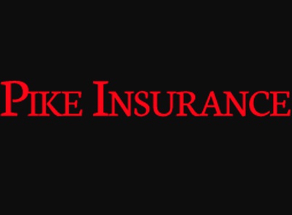 Pike Insurance - Minneola, KS