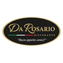 Da Rosario Ristorante (Previously Panini Grill) - Restaurants
