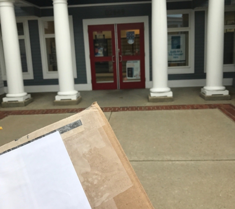 United States Postal Service - Mashpee, MA