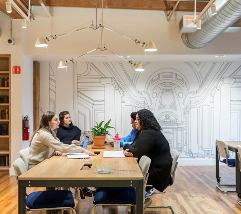 WeWork - Boston, MA