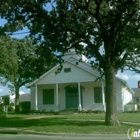 Woods Chapel Baptist Church