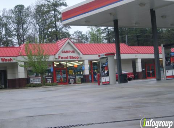 Chevron - Kennesaw, GA